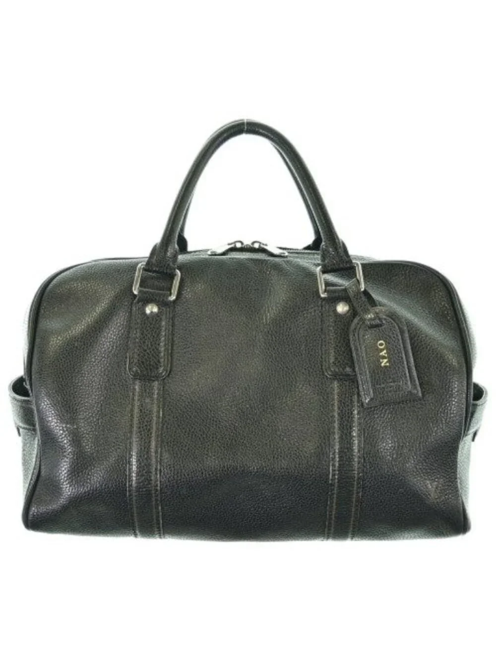 Louis Vuitton Boston